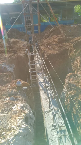 Avance de obra del 29/08/2025 — foto 2