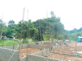 Avance de obra del 05/09/2025 — foto 2