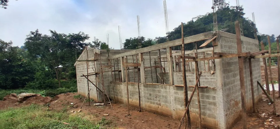Avance de obra del 10/12/2025